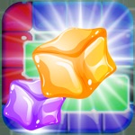 3030 Jelly Blocks Crush Jelly