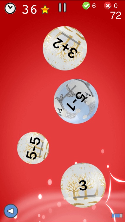 AB Math lite - fun games for kids: times tables
