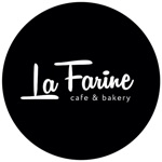 LA FARINE  Алма-Ата
