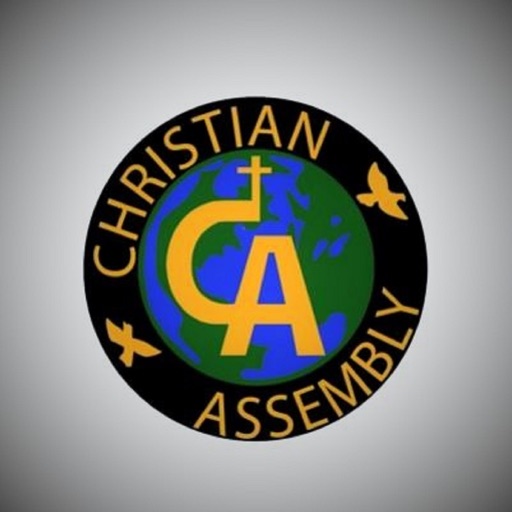 christianassemblyofschriever icon