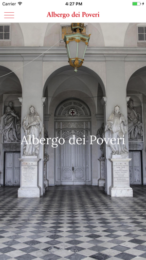 Albergo dei Poveri