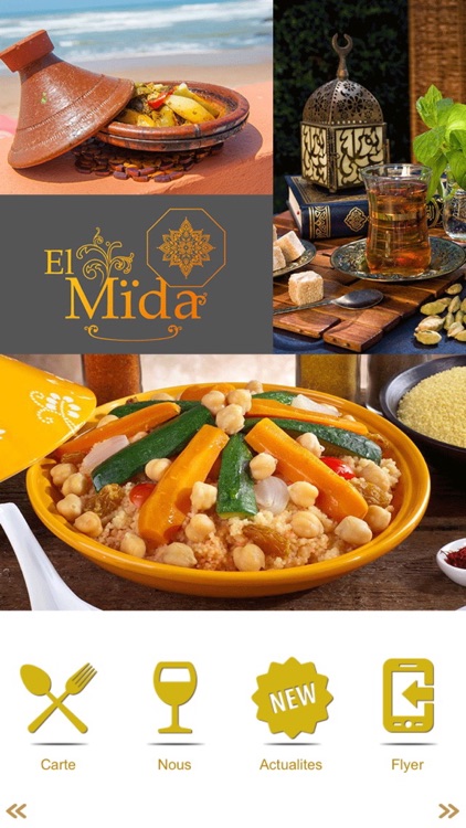 El Mïda