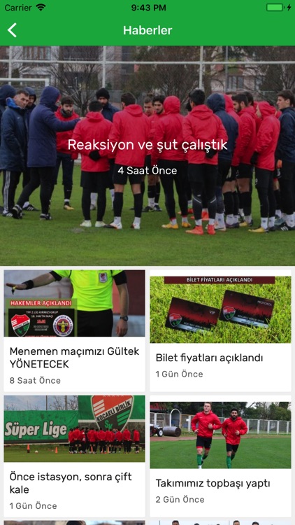 Kocaeli Birlikspor
