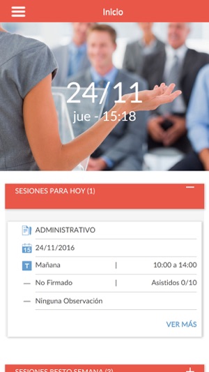 Grupo Siro App Profesor(圖1)-速報App