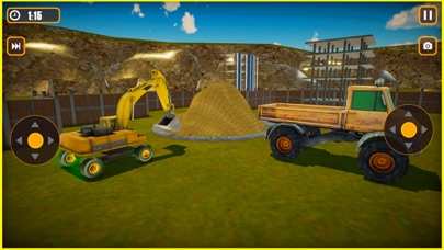 City Building Construction Sim screenshot 4