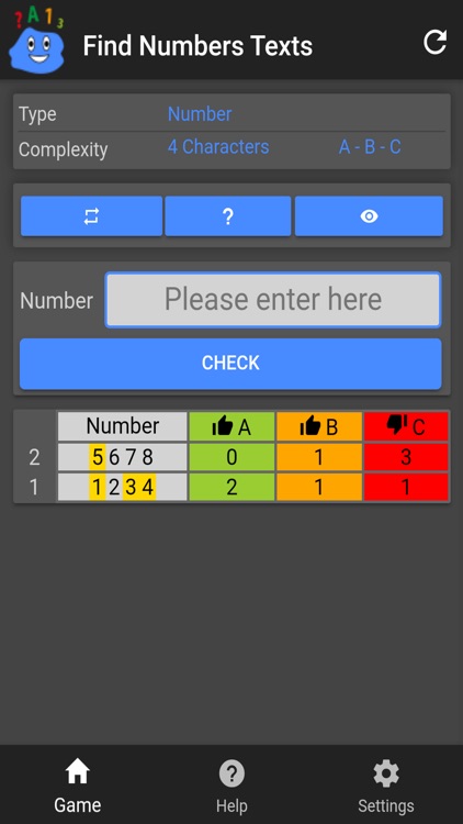 Find-Numbers screenshot-3