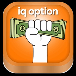 Forex Trading IQ Option Guide