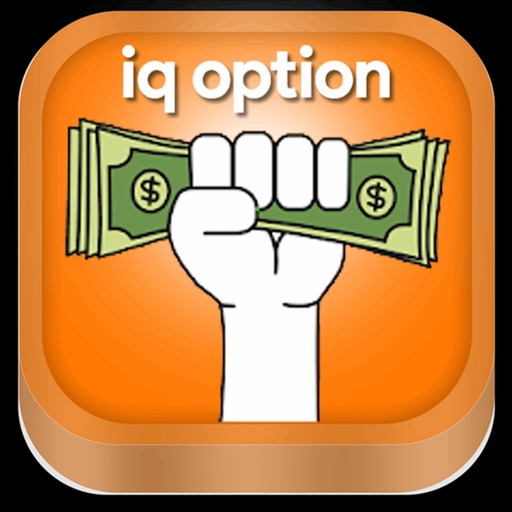 Forex trading on iq options