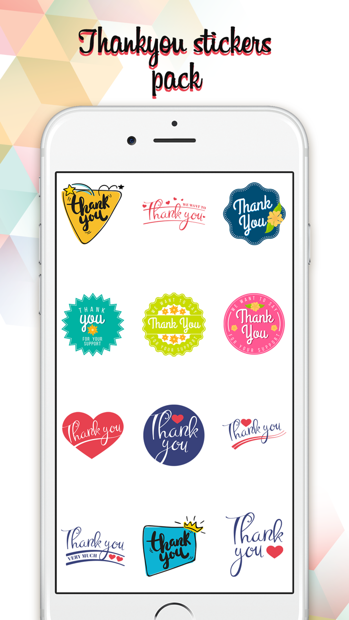 ThankYou From Heart Emojis