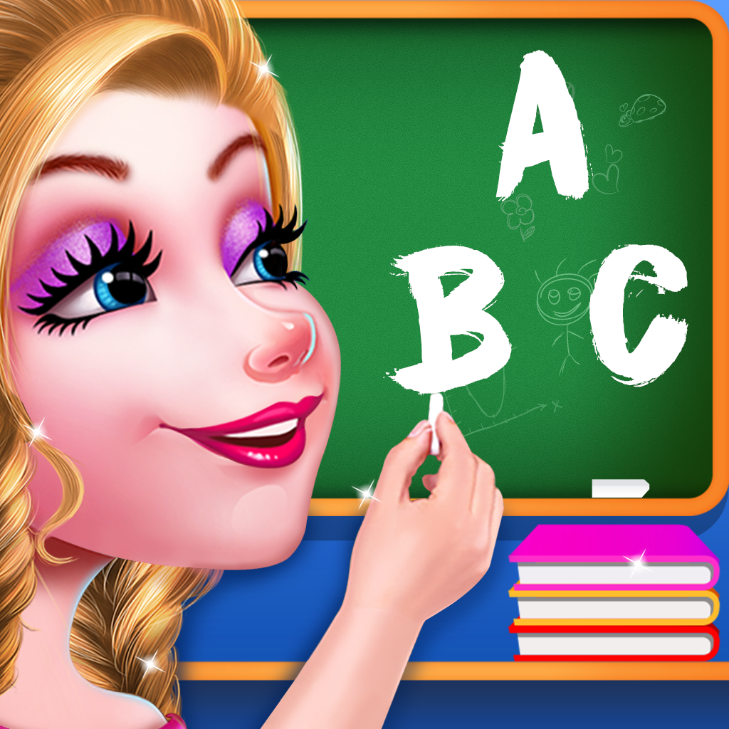 Get My ClassRoom Activities for iOS, iPhone, iPad Aso Report