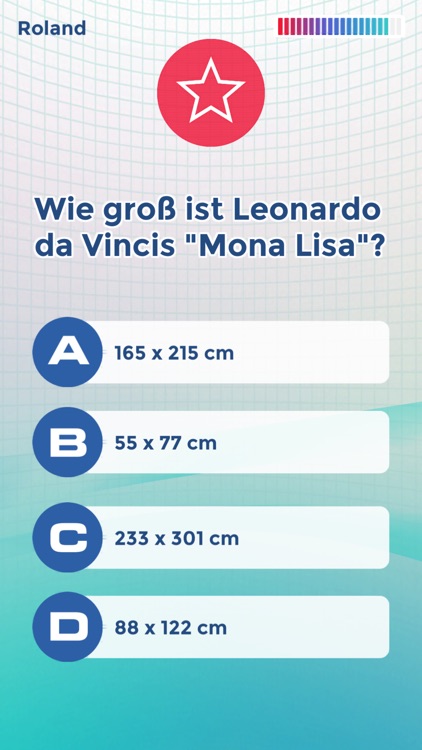 Wissenstraining screenshot-3