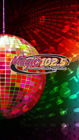 Magic 102.5