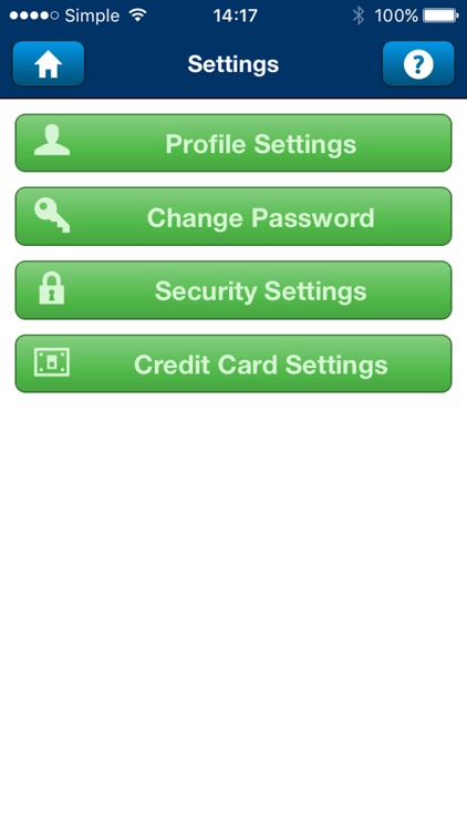 FirstFFCU Visa screenshot-4