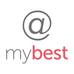 @MyBest icon