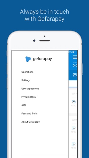 Gefarapay(圖1)-速報App