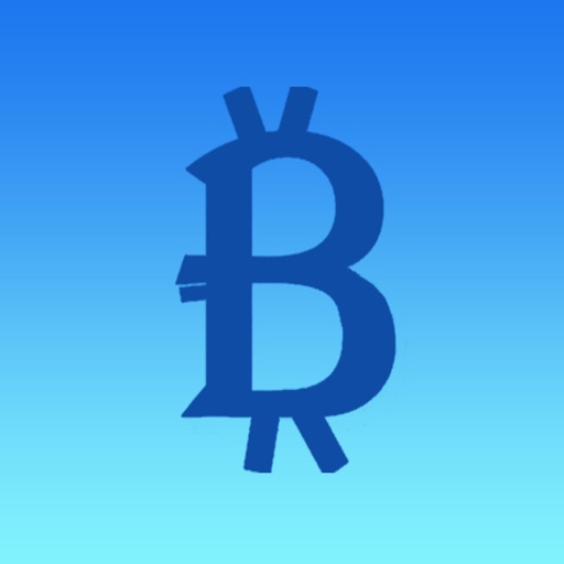 Bitcoin Rates & Price Icon