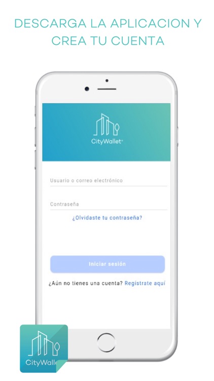 CityWallet Venezuela