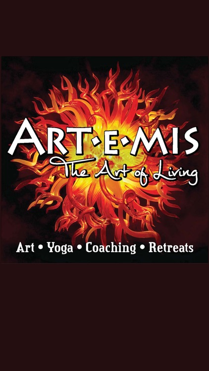 Artemis- The Art of Living