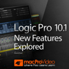 mPV Course Logic Pro X 10.1 apk