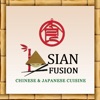 Asian Fusion League City