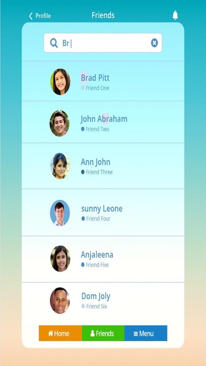 RoGo: Fast & Easy Invitations