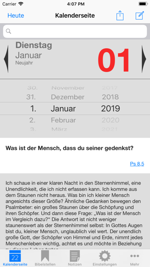 Neukirchener Kalender 2019(圖3)-速報App