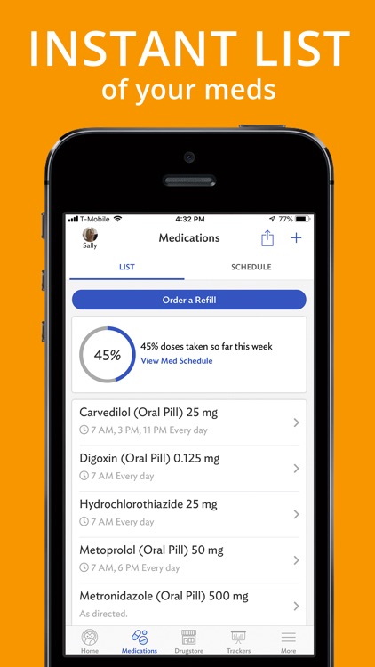 CareZone