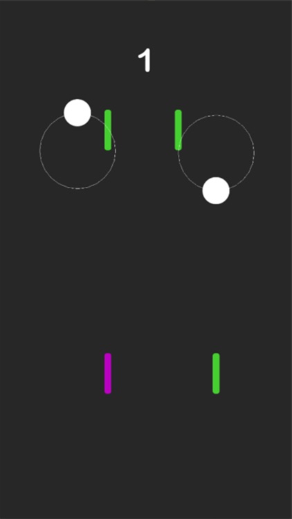 Twin Circles Pro