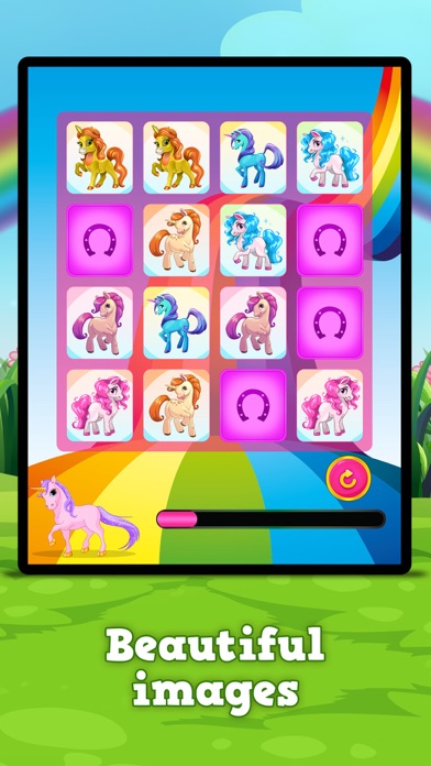 Pony and Unicorn *Pro screenshot 4