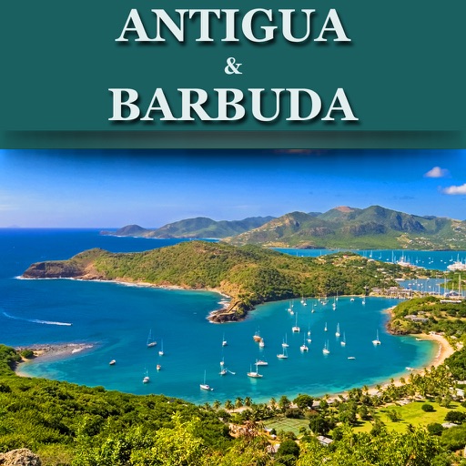 Antigua and Barbuda Tourism icon