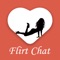 Find the real one online, meet the one you like nearby & Flirt Chat will help you hook up with the one you interested in