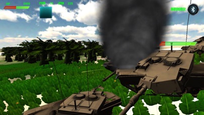 ARGunPro-Tank screenshot 3