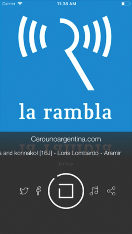 Radio La Rambla