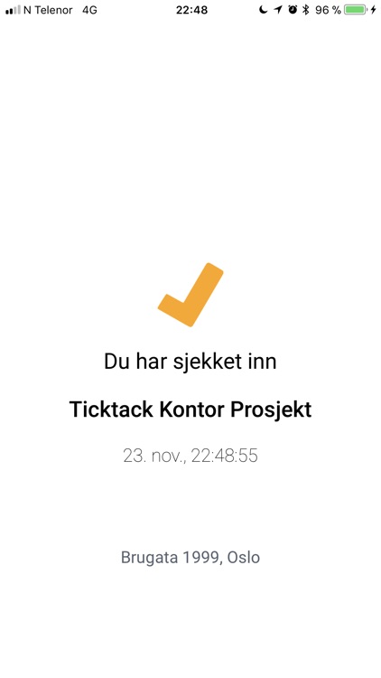 Ticktack