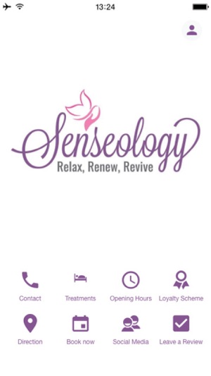 Senseology Hertfordshire(圖1)-速報App