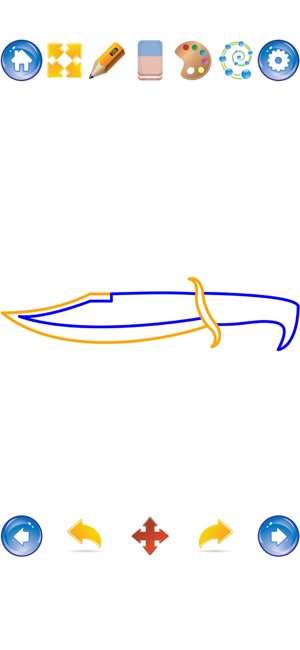 How to Draw Weapons(圖4)-速報App