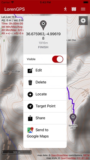 LorenGPS(圖9)-速報App