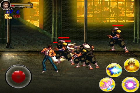 Fight Boy screenshot 3