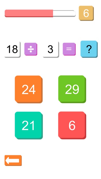 Maths 2022 screenshot 4