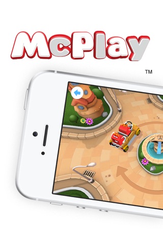 Download  Gaming app for iPhone and iPad