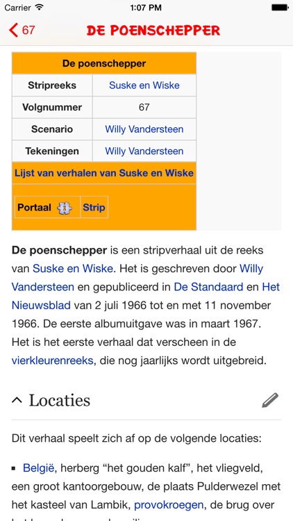 De aardige app screenshot-3