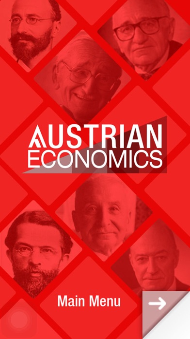 How to cancel & delete Austrian Economics from iphone & ipad 1