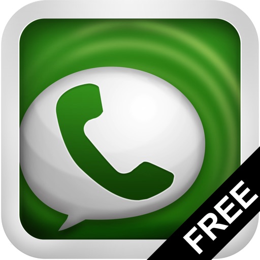 Phone Booth Free 2 - Fake Dial a Prank Call or Fake Prank Caller with your iOS 7 iPhone Icon