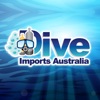 Dive Imports Australia