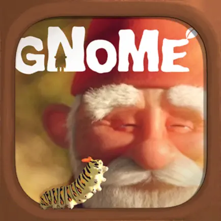 Gnome Augmented Reality Cheats