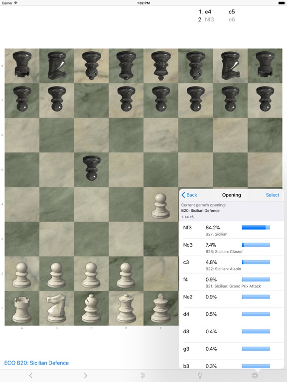 Chess - tChess Pro (Int'l)のおすすめ画像4