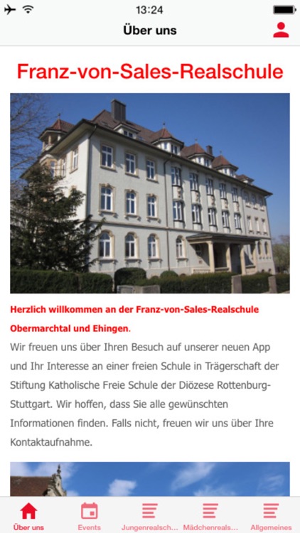 Franz-von-Sales-Realschule