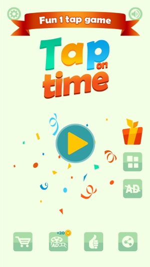 Knife Hit-Tap On Time(圖1)-速報App