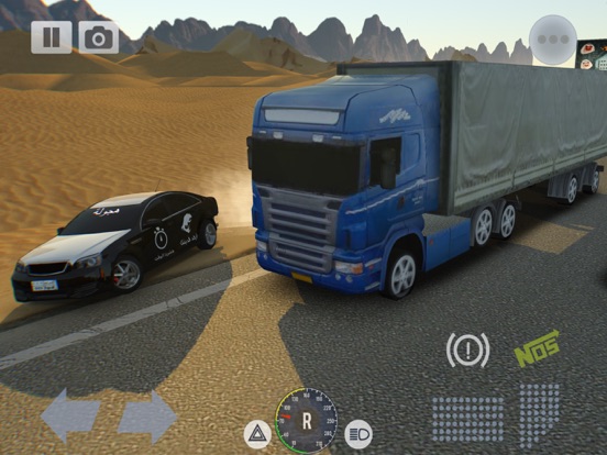 Игра Drift هجولة