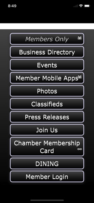 City of Waukesha Chamber(圖2)-速報App